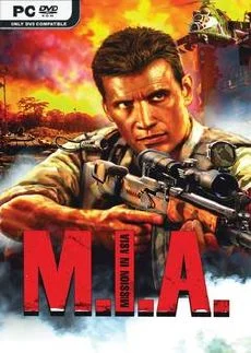 MIA Mission in Asia