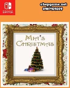 Mias Christmas