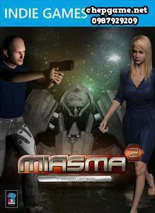 Miasma 2
