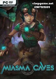 Miasma Caves