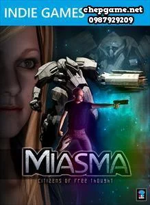 Miasma