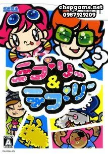 Miburi & Teburi