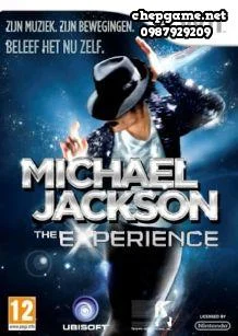 Michael Jackson The Experience