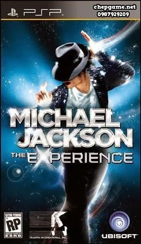 Michael Jackson The Experience