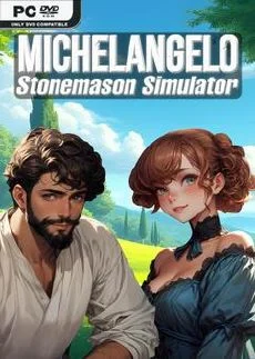 Michelangelo Stonemason Simulator