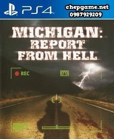 Michigan Report From Hell