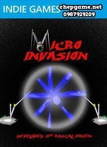 Micro Invasion