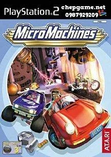 Micro Machines