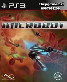 MicroBot PSN