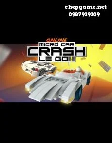 MicroCar CrashOnline LeGo