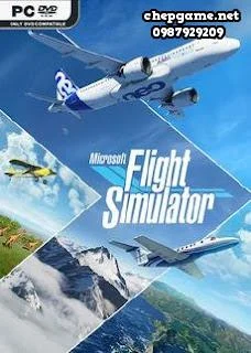 Microsoft Flight Simulator