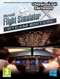 Microsoft Flight Simulator X Steam Edition