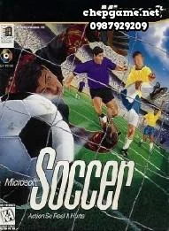 Microsoft Soccer