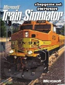 Microsoft Train Simulator