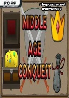 Middle Age Conquest
