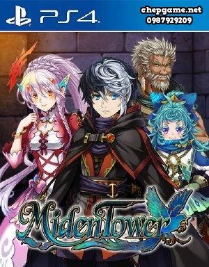Miden Tower