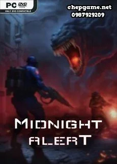 Midnight Alert