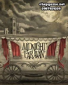 Midnight Caravan