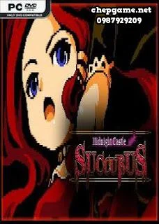 Midnight Castle Succubus DX