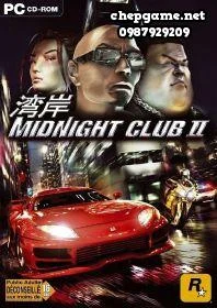 Midnight Club 2
