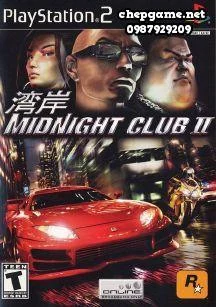 Midnight Club 2