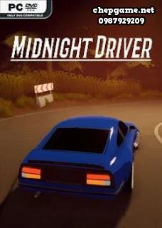 Midnight Driver