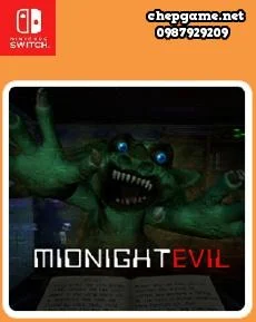 Midnight Evil