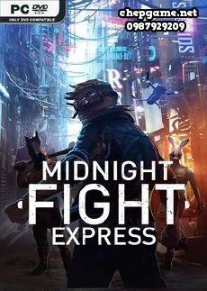 Midnight Fight Express