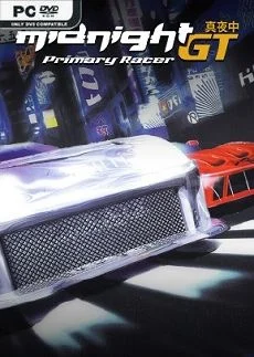 Midnight GT Primary Racer
