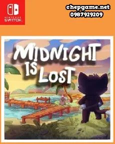 Midnight is Lost