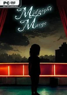 Midnight Margo