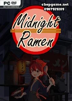 Midnight Ramen