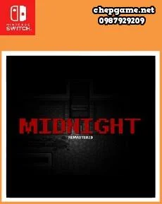 MIDNIGHT Remastered