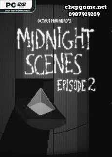 Midnight Scenes Episode 2 Special Edition