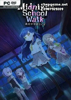 Midnight School Walk