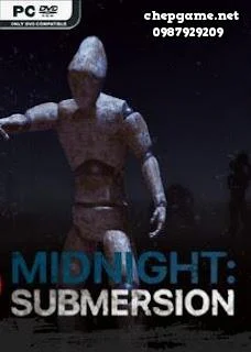 Midnight Submersion Nightmare Horror Story