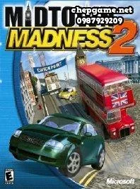 Midtown Madness 2