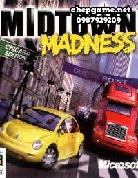 Midtown Madness