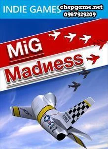 MiG Madness