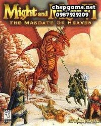 Might and Magic VI The Mandate of Heaven