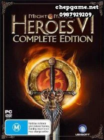 Might & Magic Heroes VI Complete Edition
