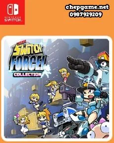 Might﻿y Switch Force Collection