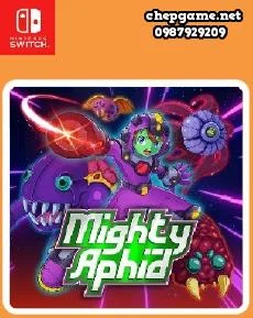 Mighty Aphid