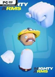 Mighty Arms