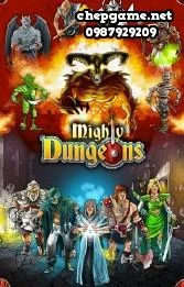 Mighty Dungeons