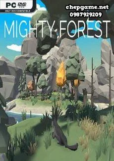 Mighty Forest