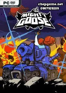 Mighty Goose