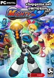 Mighty No. 9