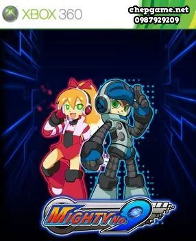 Mighty No 9