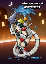 Mighty Switch Force Hose It Down
